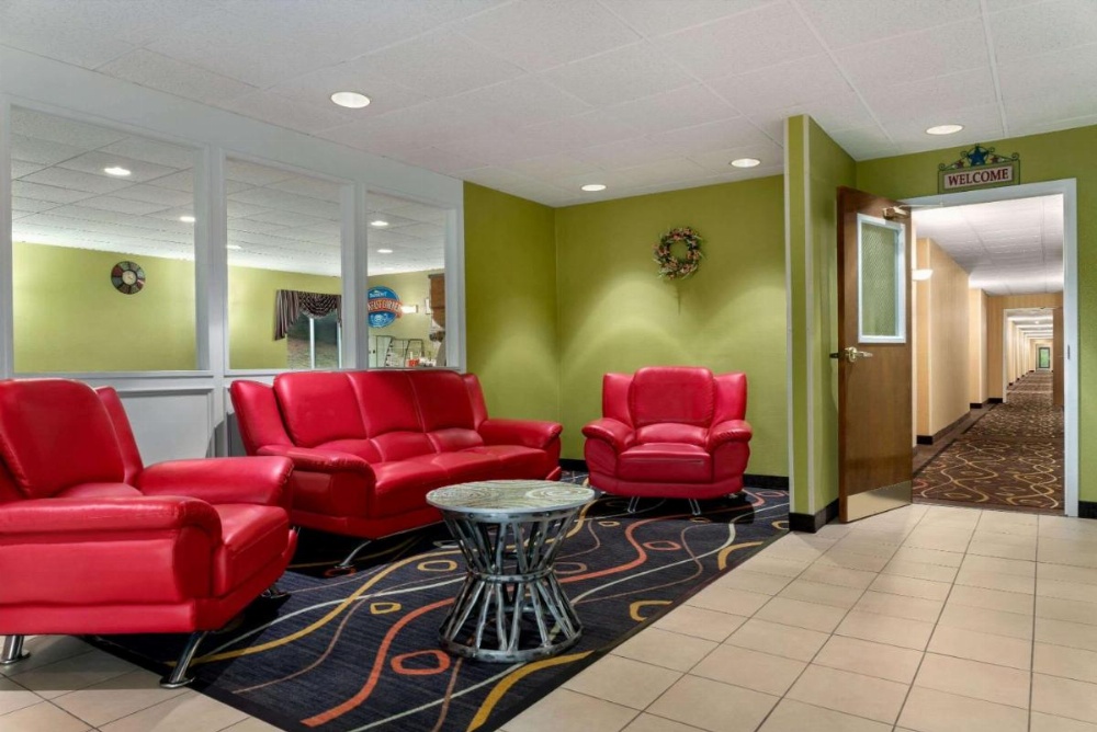 Baymont by Wyndham North Dartmouth Image 11