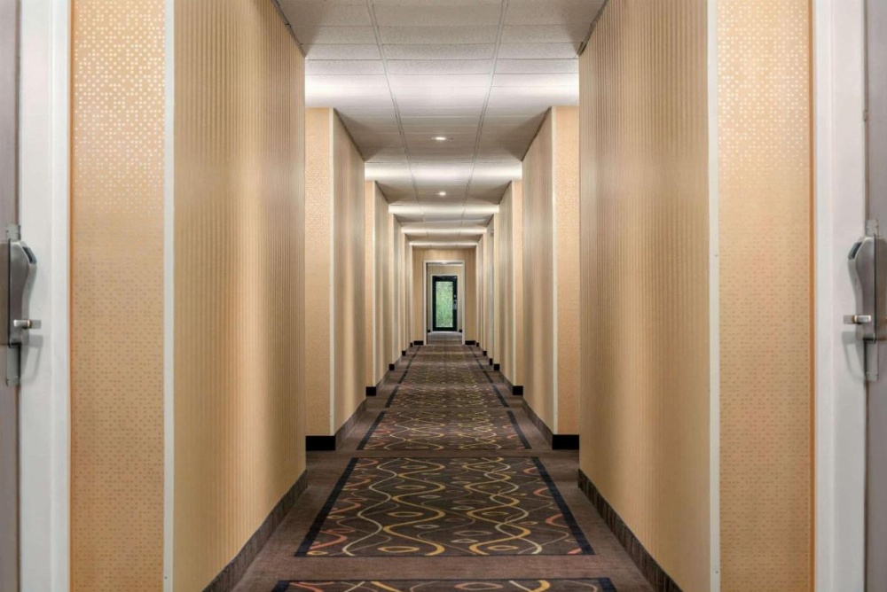 Baymont by Wyndham North Dartmouth Image 12