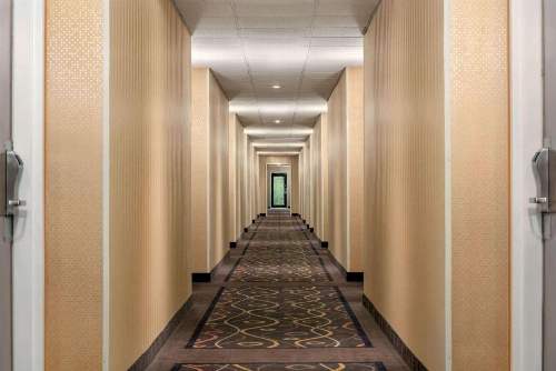 Baymont by Wyndham North Dartmouth image 12