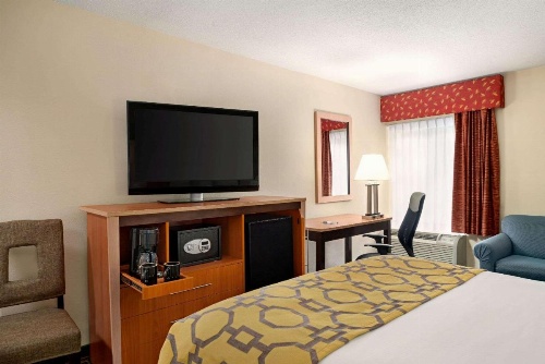 Baymont by Wyndham North Dartmouth image 15