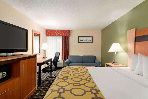Baymont by Wyndham North Dartmouth image 17