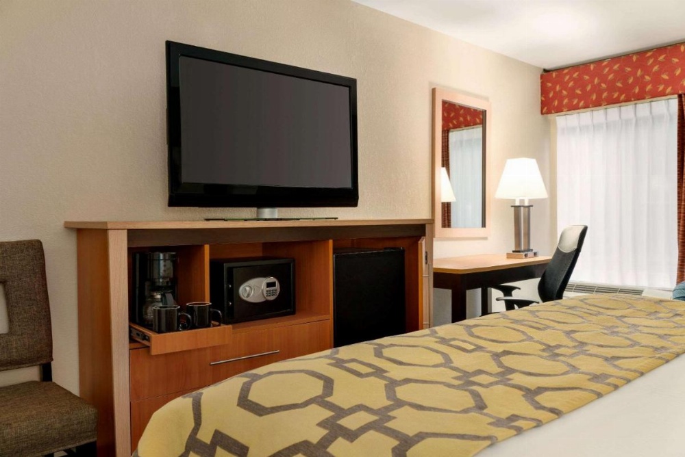Baymont by Wyndham North Dartmouth Image 19