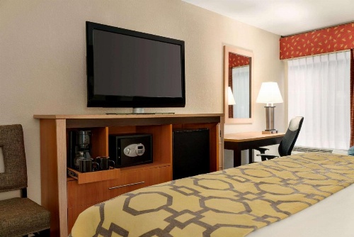 Baymont by Wyndham North Dartmouth image 19