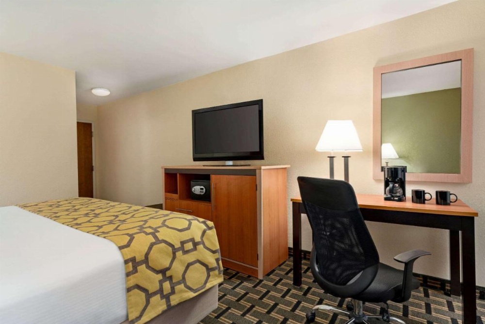 Baymont by Wyndham North Dartmouth Image 22