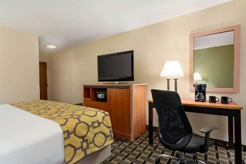 Baymont by Wyndham North Dartmouth image 22