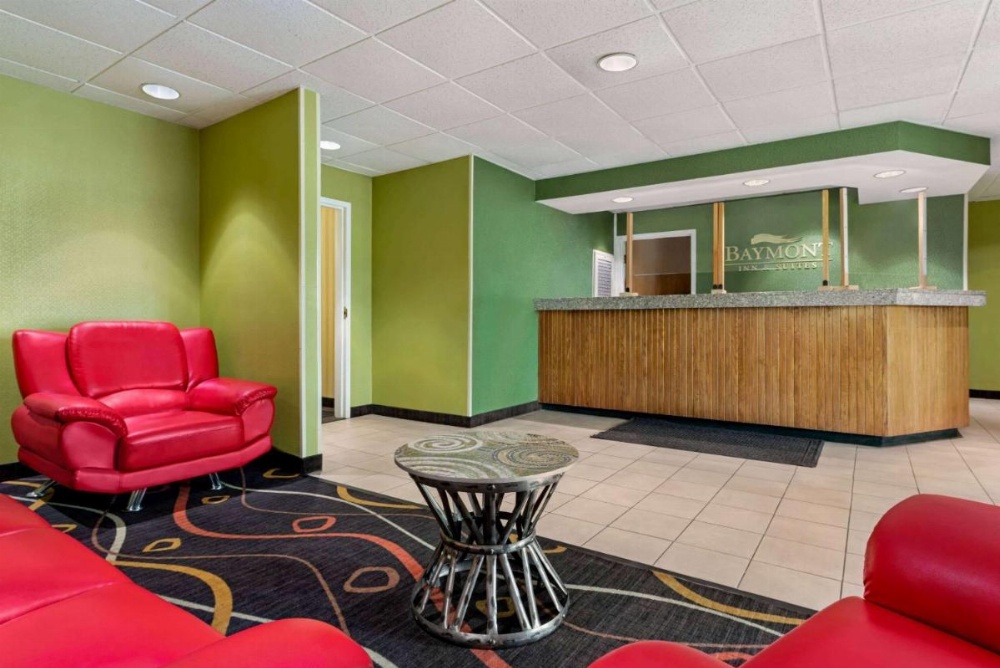 Baymont by Wyndham North Dartmouth Image 23