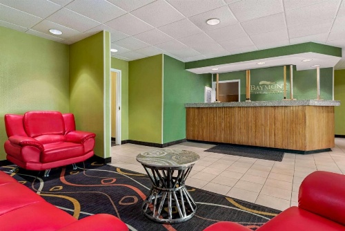 Baymont by Wyndham North Dartmouth image 23