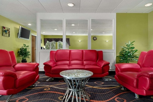 Baymont by Wyndham North Dartmouth image 24