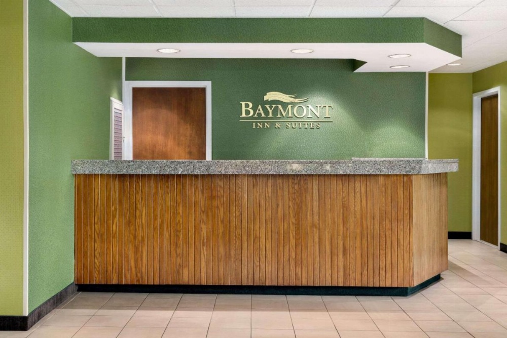 Baymont by Wyndham North Dartmouth Image 25