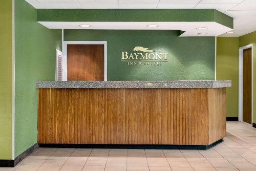 Baymont by Wyndham North Dartmouth image 25