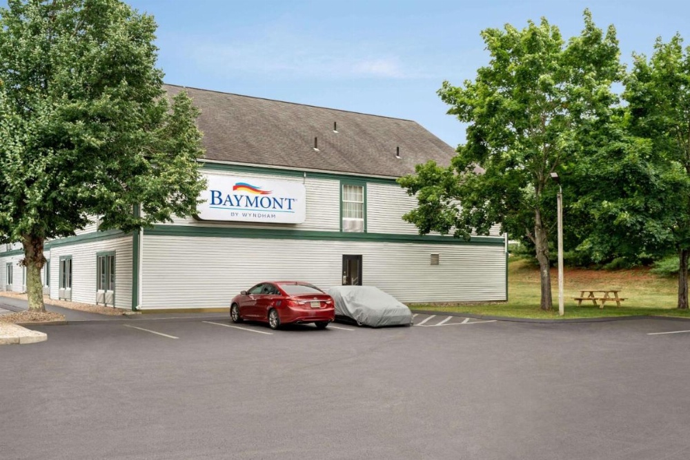 Baymont by Wyndham North Dartmouth Image 26