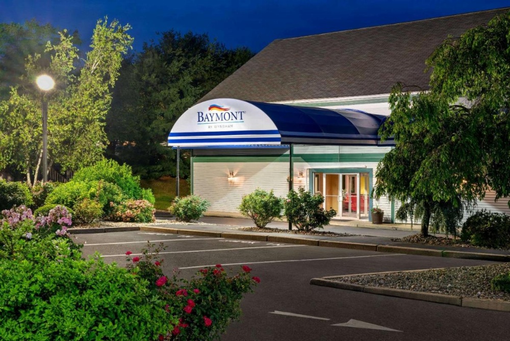 Baymont by Wyndham North Dartmouth Image 27