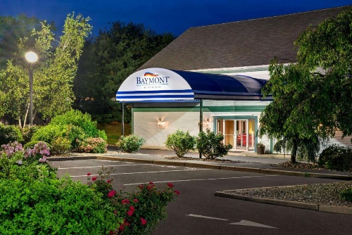 Baymont by Wyndham North Dartmouth image 27