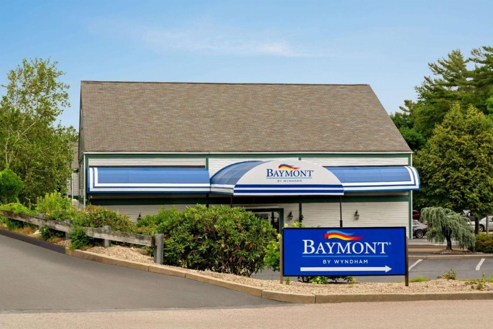 Baymont by Wyndham North Dartmouth Image 28