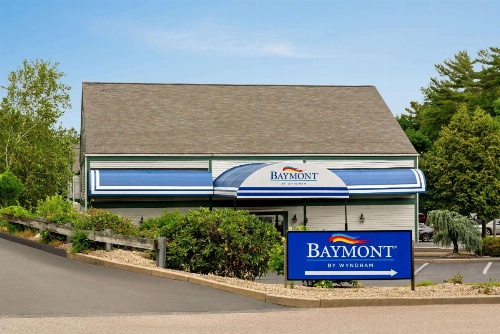 Baymont by Wyndham North Dartmouth image 28