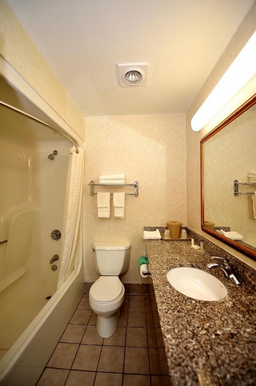 Baymont by Wyndham North Dartmouth image 30