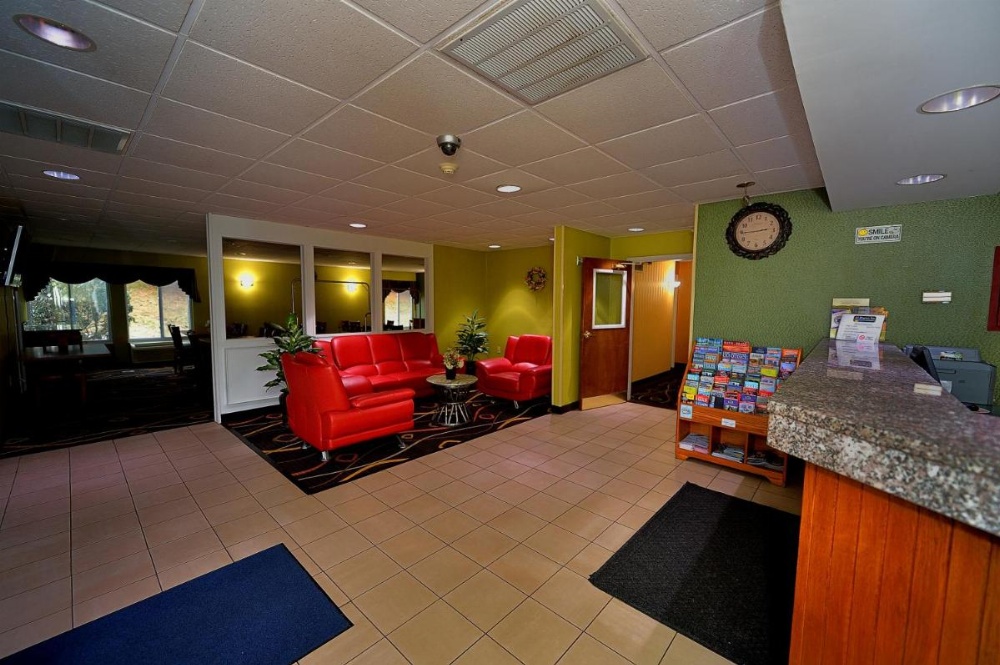 Baymont by Wyndham North Dartmouth Image 31