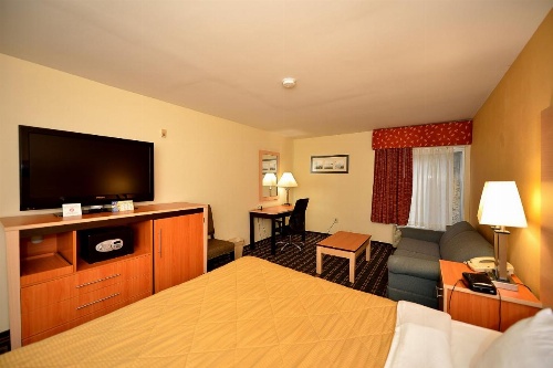Baymont by Wyndham North Dartmouth image 33
