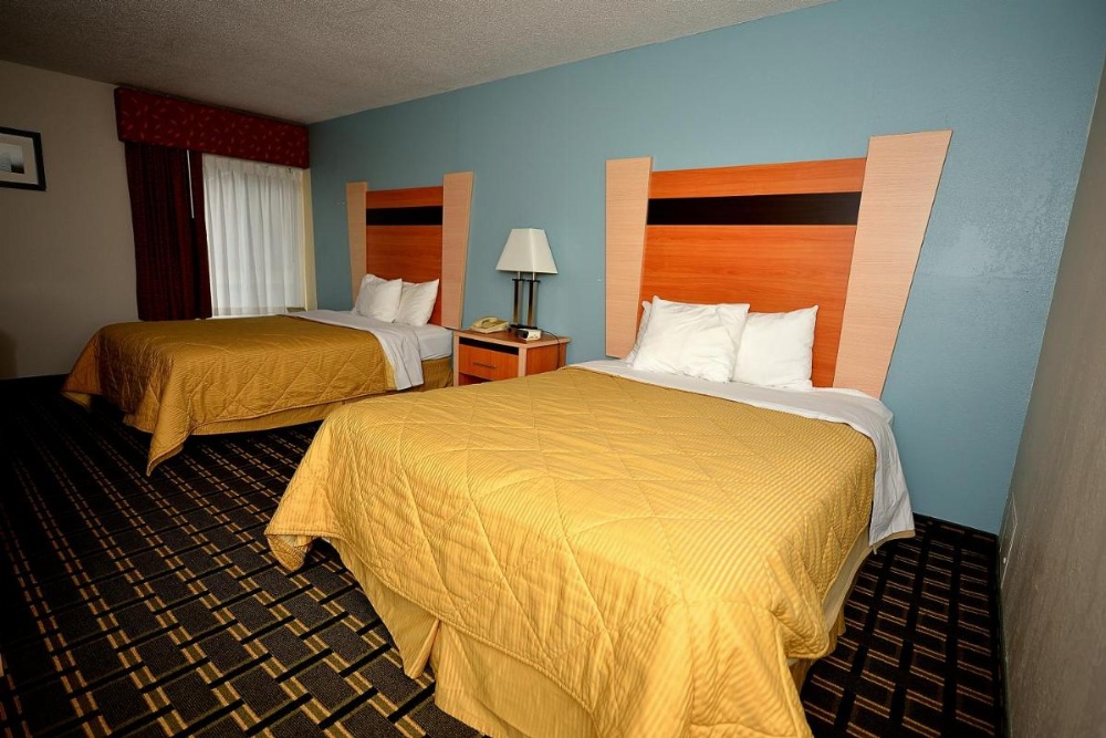 Baymont by Wyndham North Dartmouth Image 34