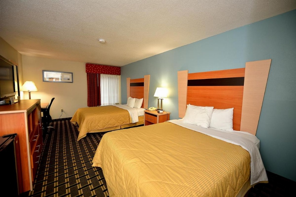 Baymont by Wyndham North Dartmouth Image 35