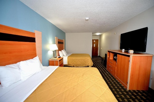 Baymont by Wyndham North Dartmouth image 36