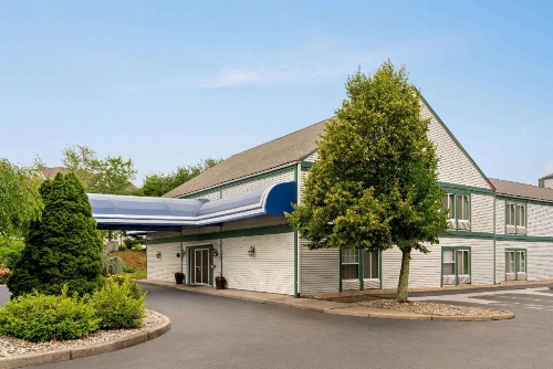 Baymont by Wyndham North Dartmouth image 37