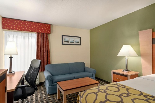 Baymont by Wyndham North Dartmouth image 6